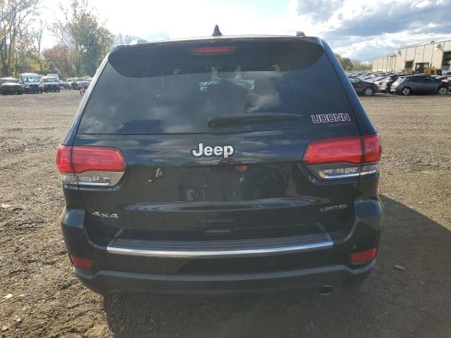 Photo 5 VIN: 1C4RJFBG0HC939662 - JEEP GRAND CHER 