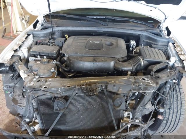 Photo 9 VIN: 1C4RJFBG0HC948054 - JEEP GRAND CHEROKEE 