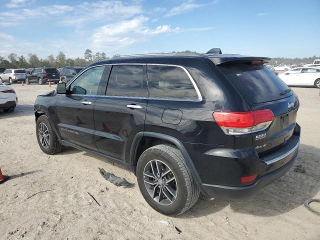 Photo 1 VIN: 1C4RJFBG0JC161997 - JEEP GRAND CHER 