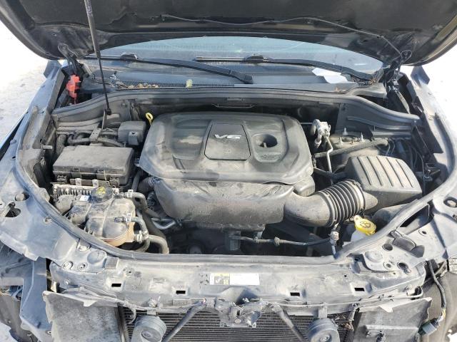 Photo 10 VIN: 1C4RJFBG0JC161997 - JEEP GRAND CHER 