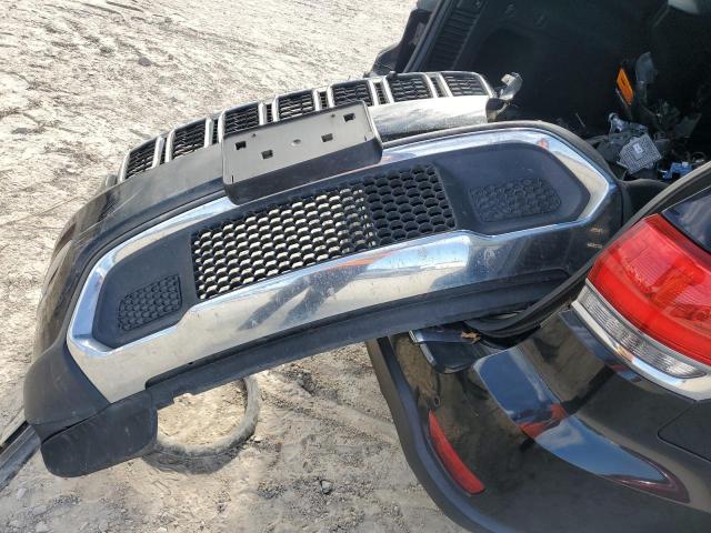 Photo 11 VIN: 1C4RJFBG0JC161997 - JEEP GRAND CHER 