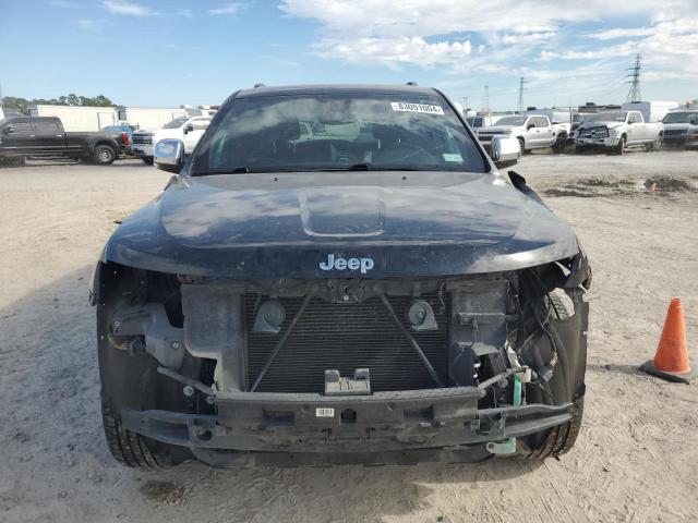 Photo 4 VIN: 1C4RJFBG0JC161997 - JEEP GRAND CHER 
