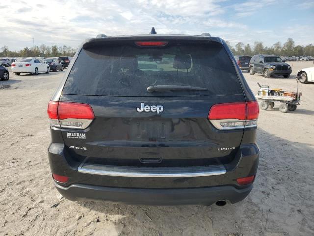 Photo 5 VIN: 1C4RJFBG0JC161997 - JEEP GRAND CHER 