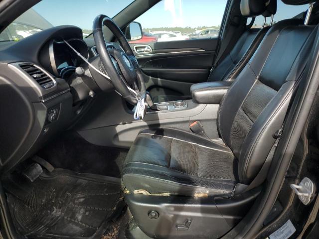 Photo 6 VIN: 1C4RJFBG0JC161997 - JEEP GRAND CHER 