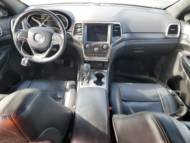 Photo 7 VIN: 1C4RJFBG0JC161997 - JEEP GRAND CHER 