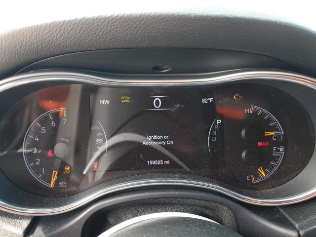 Photo 8 VIN: 1C4RJFBG0JC161997 - JEEP GRAND CHER 