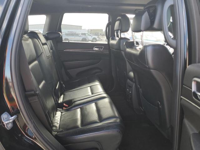 Photo 9 VIN: 1C4RJFBG0JC161997 - JEEP GRAND CHER 
