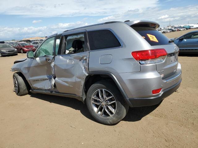 Photo 1 VIN: 1C4RJFBG0JC189413 - JEEP GRAND CHEROKEE 