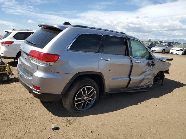 Photo 2 VIN: 1C4RJFBG0JC189413 - JEEP GRAND CHEROKEE 