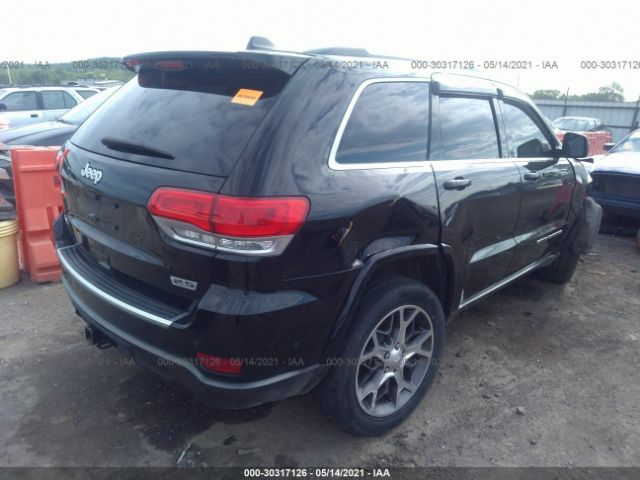 Photo 3 VIN: 1C4RJFBG0JC210860 - JEEP GRAND CHEROKEE 