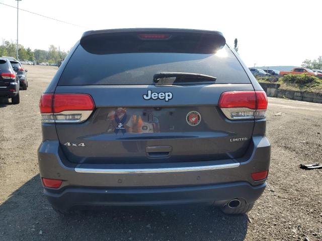 Photo 5 VIN: 1C4RJFBG0JC237704 - JEEP GRAND CHER 