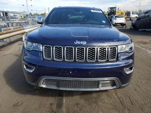 Photo 4 VIN: 1C4RJFBG0JC238318 - JEEP GRAND CHER 