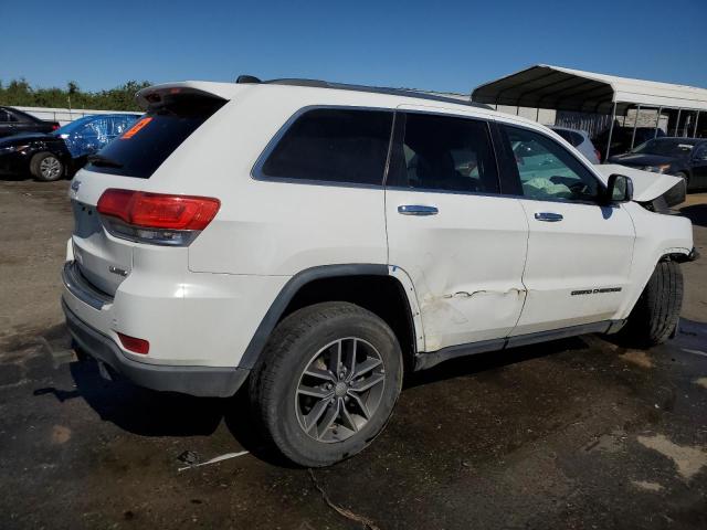 Photo 2 VIN: 1C4RJFBG0JC283484 - JEEP GRAND CHEROKEE 