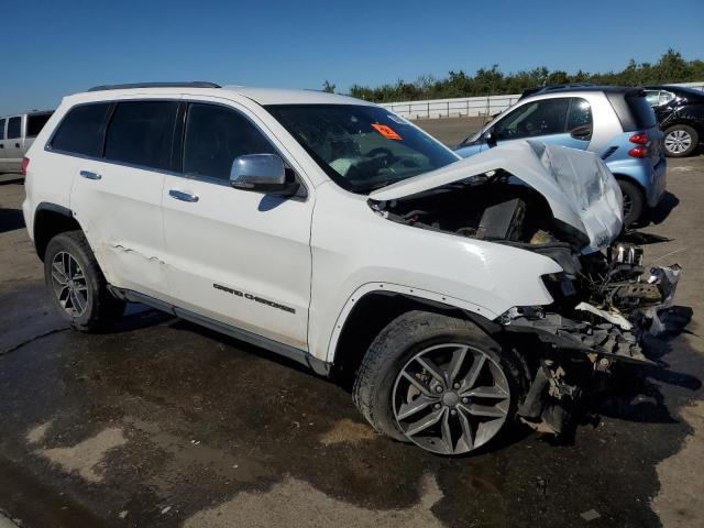 Photo 3 VIN: 1C4RJFBG0JC283484 - JEEP GRAND CHEROKEE 