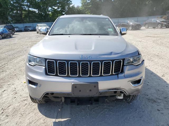 Photo 4 VIN: 1C4RJFBG0JC300302 - JEEP GRAND CHEROKEE 