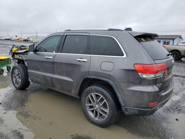 Photo 1 VIN: 1C4RJFBG0JC325863 - JEEP GRAND CHEROKEE 