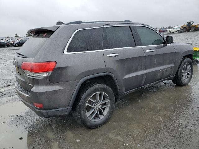 Photo 2 VIN: 1C4RJFBG0JC325863 - JEEP GRAND CHEROKEE 