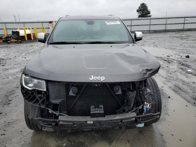 Photo 4 VIN: 1C4RJFBG0JC325863 - JEEP GRAND CHEROKEE 