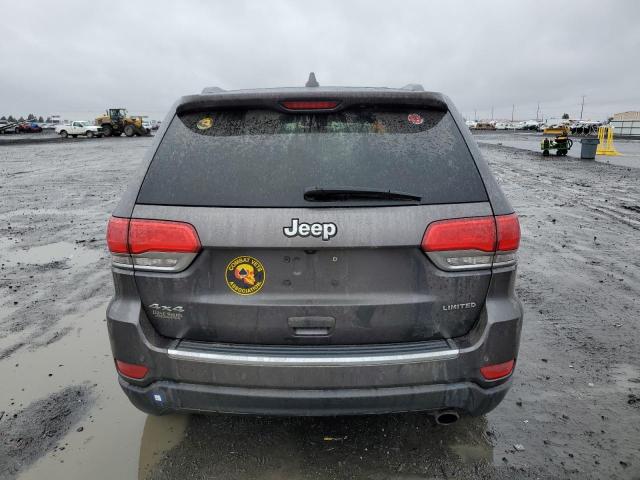 Photo 5 VIN: 1C4RJFBG0JC325863 - JEEP GRAND CHEROKEE 