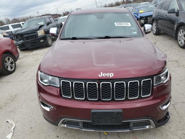 Photo 4 VIN: 1C4RJFBG0JC365666 - JEEP GRAND CHER 