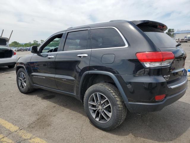 Photo 1 VIN: 1C4RJFBG0JC402344 - JEEP GRAND CHEROKEE 