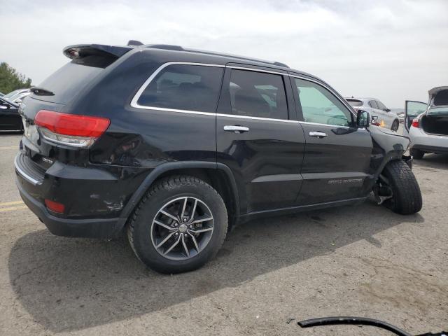 Photo 2 VIN: 1C4RJFBG0JC402344 - JEEP GRAND CHEROKEE 