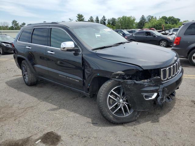 Photo 3 VIN: 1C4RJFBG0JC402344 - JEEP GRAND CHEROKEE 