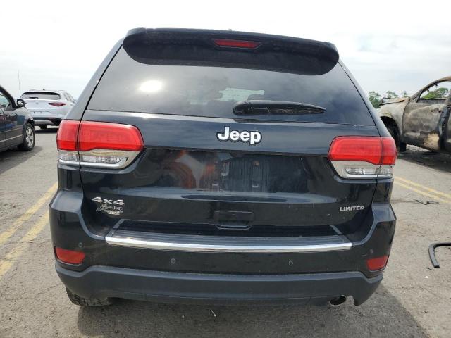 Photo 5 VIN: 1C4RJFBG0JC402344 - JEEP GRAND CHEROKEE 