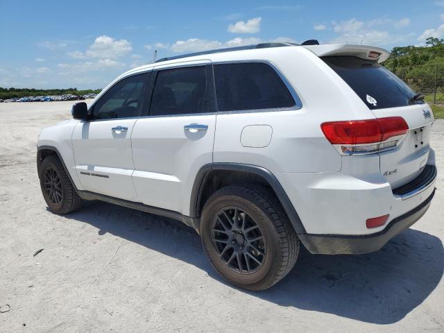 Photo 1 VIN: 1C4RJFBG0JC409987 - JEEP GRAND CHEROKEE 