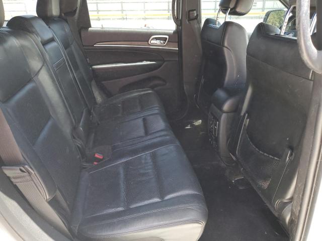 Photo 10 VIN: 1C4RJFBG0JC409987 - JEEP GRAND CHEROKEE 