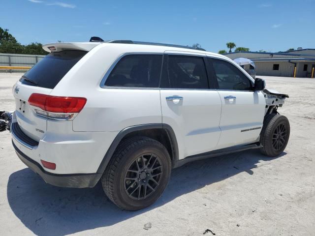 Photo 2 VIN: 1C4RJFBG0JC409987 - JEEP GRAND CHEROKEE 