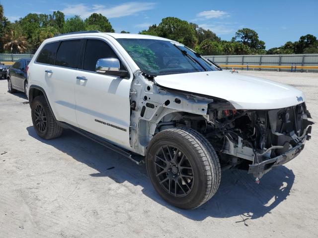 Photo 3 VIN: 1C4RJFBG0JC409987 - JEEP GRAND CHEROKEE 