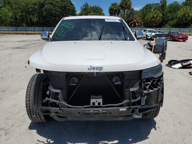 Photo 4 VIN: 1C4RJFBG0JC409987 - JEEP GRAND CHEROKEE 