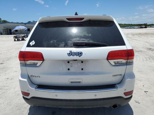 Photo 5 VIN: 1C4RJFBG0JC409987 - JEEP GRAND CHEROKEE 