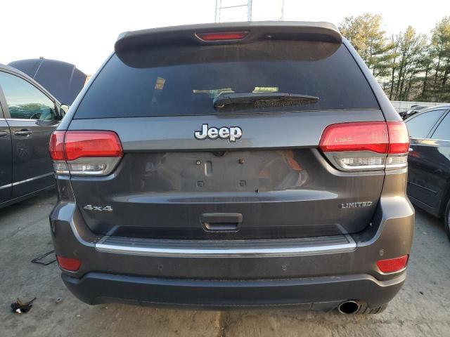 Photo 5 VIN: 1C4RJFBG0JC502993 - JEEP GRAND CHER 