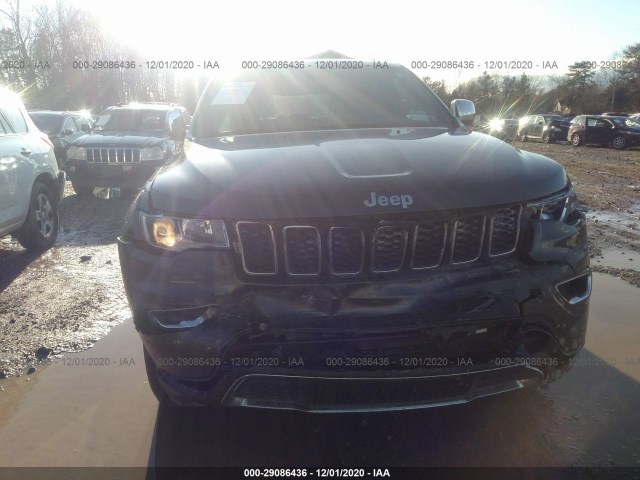 Photo 5 VIN: 1C4RJFBG0KC538149 - JEEP GRAND CHEROKEE 