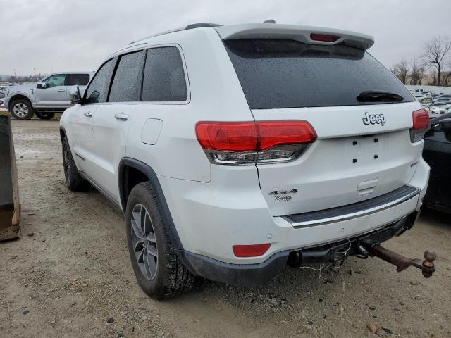 Photo 1 VIN: 1C4RJFBG0KC552956 - JEEP GRAND CHEROKEE 