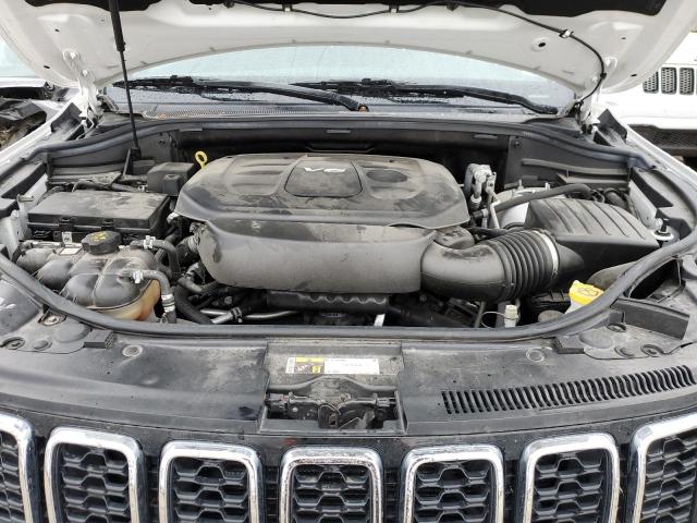 Photo 11 VIN: 1C4RJFBG0KC552956 - JEEP GRAND CHEROKEE 