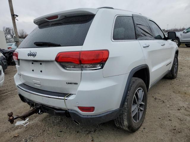 Photo 2 VIN: 1C4RJFBG0KC552956 - JEEP GRAND CHEROKEE 