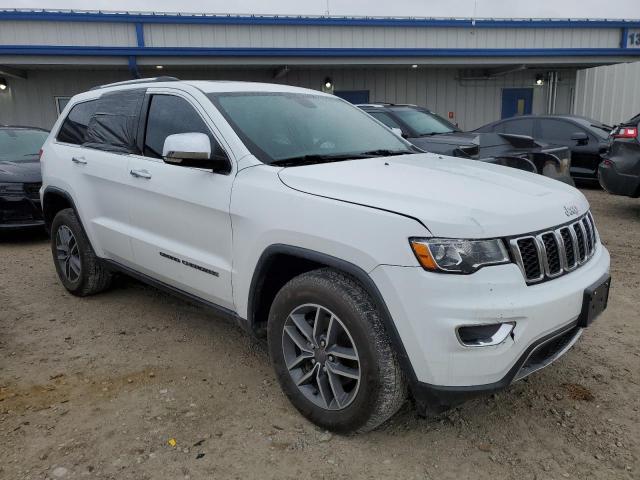 Photo 3 VIN: 1C4RJFBG0KC552956 - JEEP GRAND CHEROKEE 