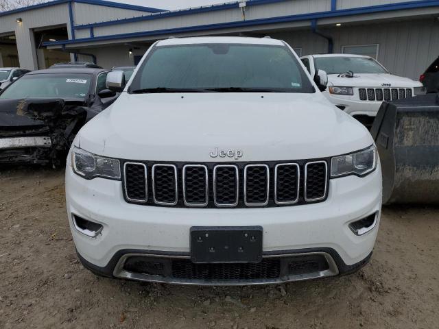 Photo 4 VIN: 1C4RJFBG0KC552956 - JEEP GRAND CHEROKEE 