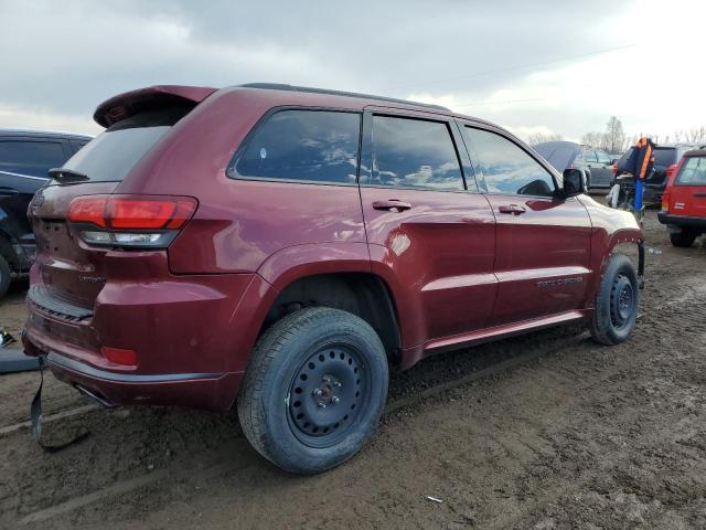 Photo 2 VIN: 1C4RJFBG0KC581941 - JEEP GRAND CHEROKEE 