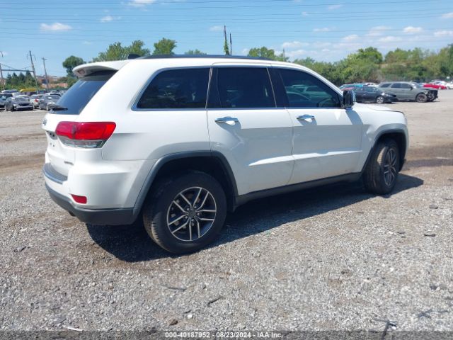 Photo 3 VIN: 1C4RJFBG0KC620043 - JEEP GRAND CHEROKEE 