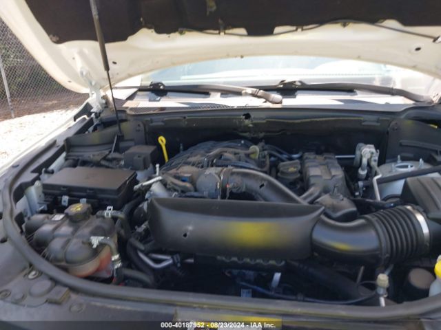 Photo 9 VIN: 1C4RJFBG0KC620043 - JEEP GRAND CHEROKEE 