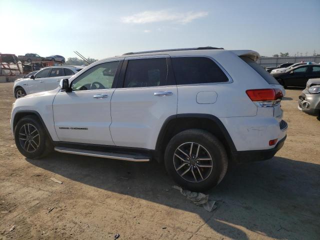 Photo 1 VIN: 1C4RJFBG0KC636999 - JEEP GRAND CHER 