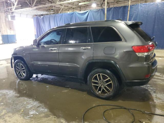 Photo 1 VIN: 1C4RJFBG0KC693204 - JEEP GRAND CHEROKEE 