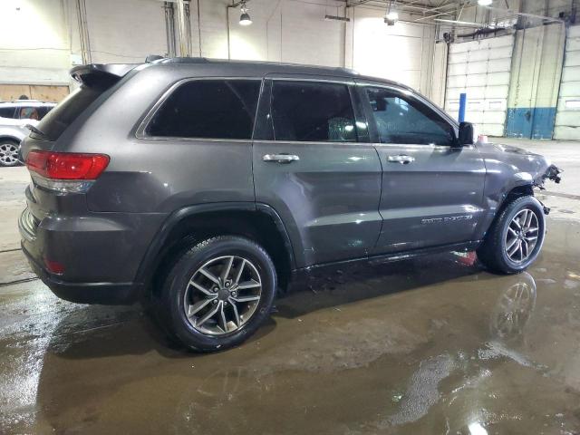 Photo 2 VIN: 1C4RJFBG0KC693204 - JEEP GRAND CHEROKEE 