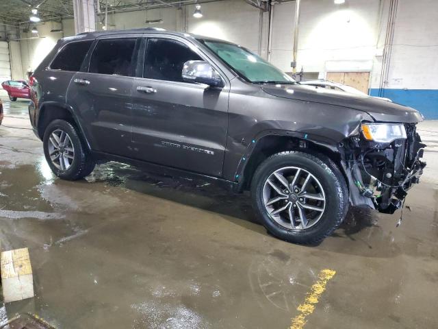 Photo 3 VIN: 1C4RJFBG0KC693204 - JEEP GRAND CHEROKEE 