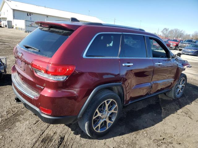 Photo 2 VIN: 1C4RJFBG0KC703696 - JEEP GRAND CHEROKEE 