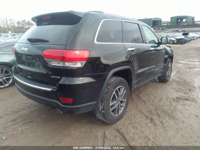 Photo 3 VIN: 1C4RJFBG0KC713046 - JEEP GRAND CHEROKEE 